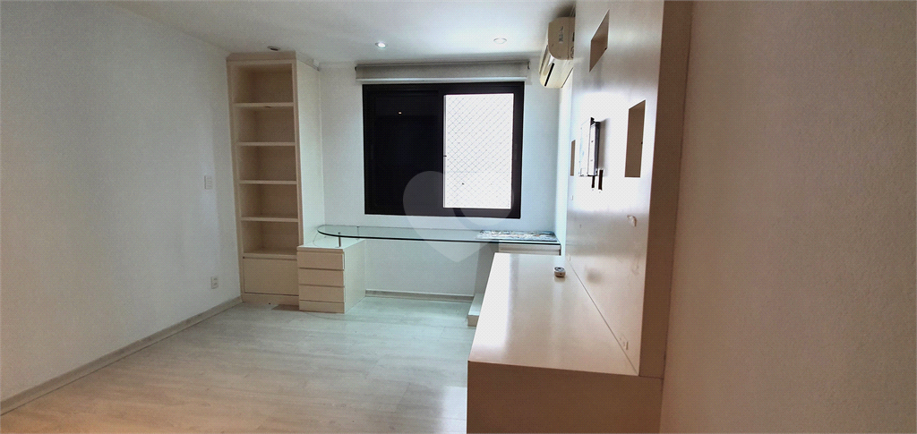 Venda Apartamento São Paulo Brooklin Novo REO679811 31