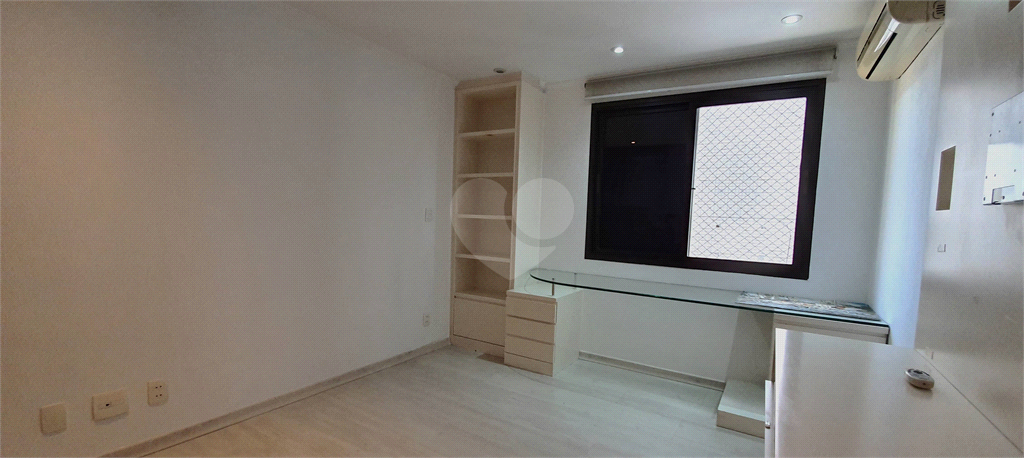 Venda Apartamento São Paulo Brooklin Novo REO679811 34