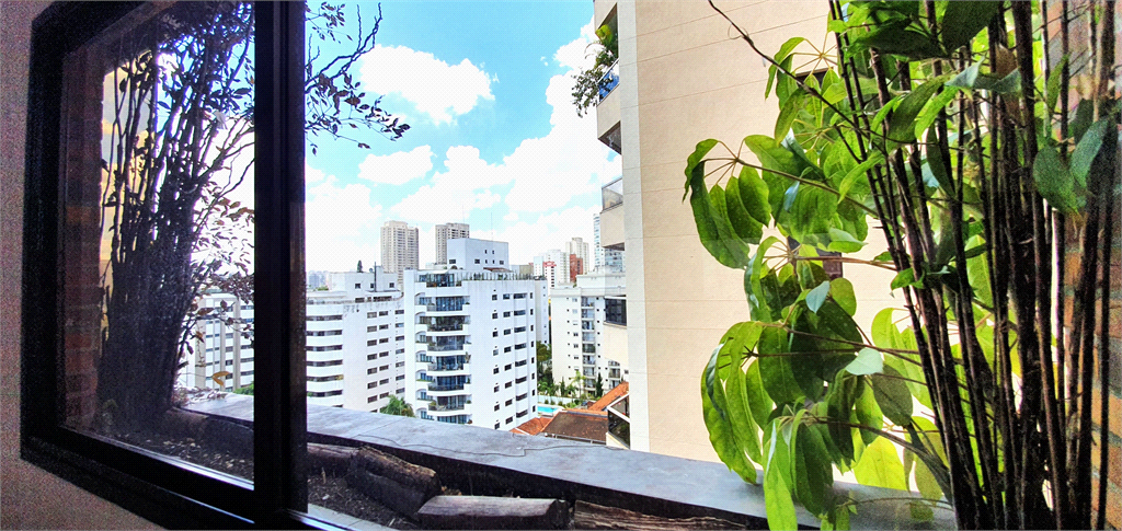 Venda Apartamento São Paulo Brooklin Novo REO679811 8