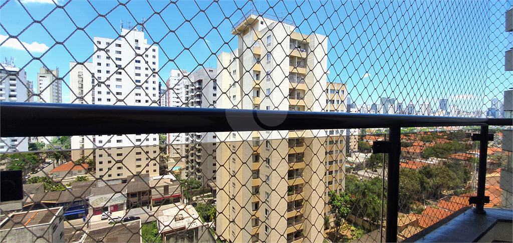 Venda Apartamento São Paulo Brooklin Novo REO679811 9