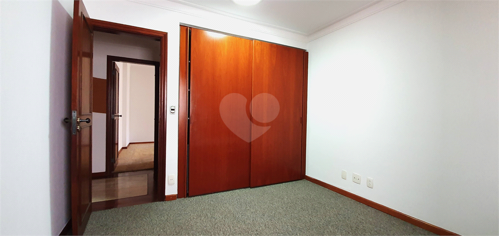 Venda Apartamento São Paulo Brooklin Novo REO679811 38