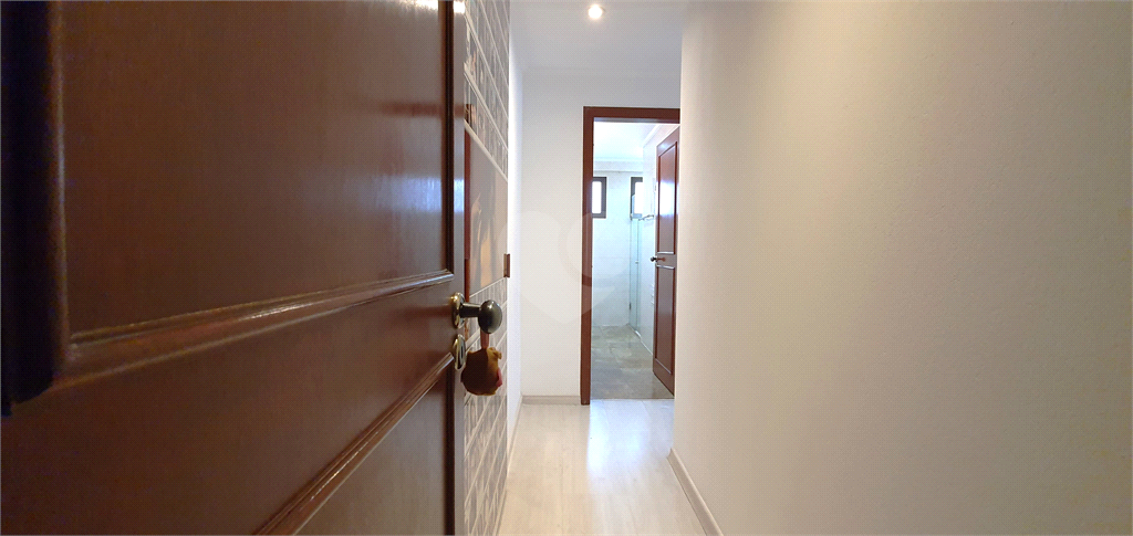 Venda Apartamento São Paulo Brooklin Novo REO679811 27