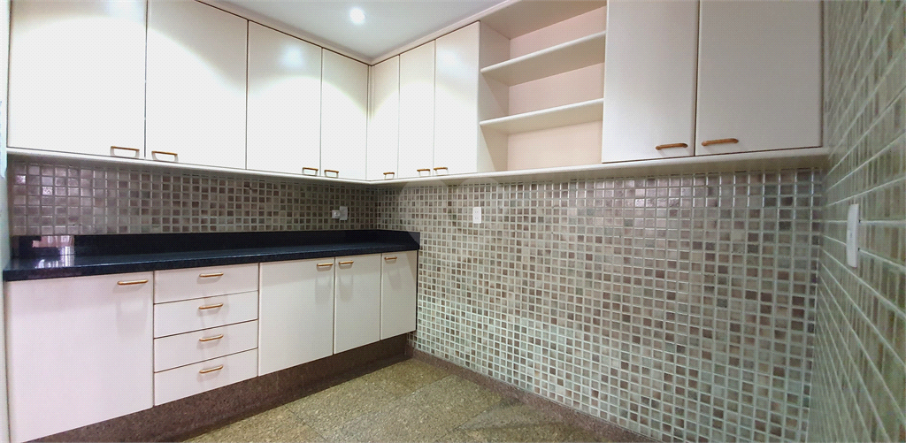 Venda Apartamento São Paulo Brooklin Novo REO679811 46