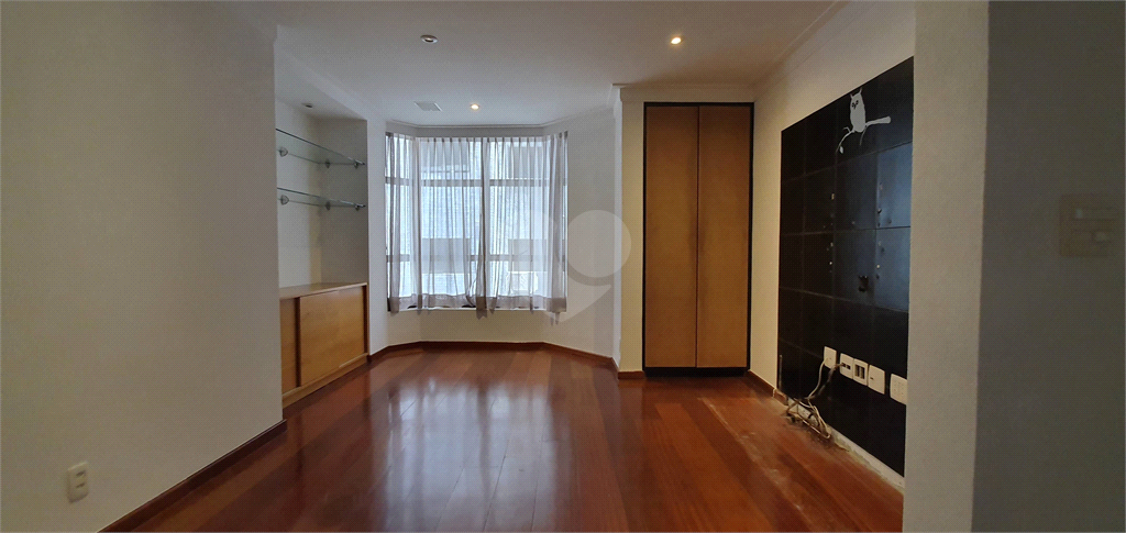 Venda Apartamento São Paulo Brooklin Novo REO679811 16