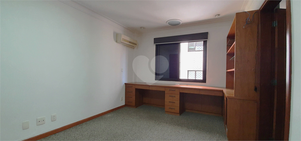 Venda Apartamento São Paulo Brooklin Novo REO679811 36