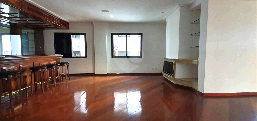 Venda Apartamento São Paulo Brooklin Novo REO679811 5