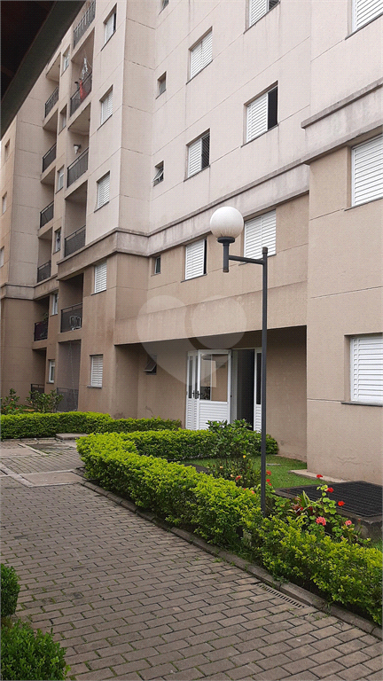 Venda Apartamento São Paulo Loteamento City Jaragua REO679817 6