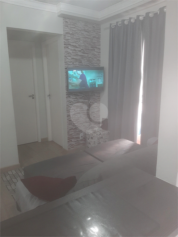 Venda Apartamento São Paulo Loteamento City Jaragua REO679817 8