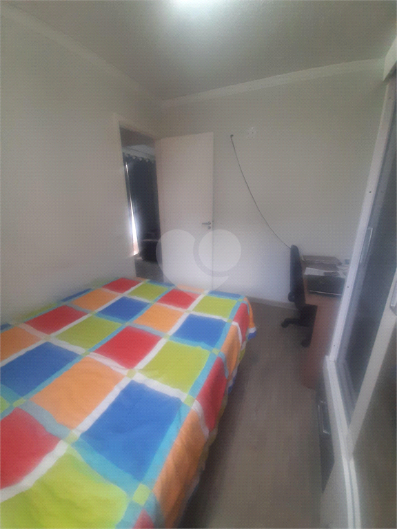 Venda Apartamento São Paulo Loteamento City Jaragua REO679817 15