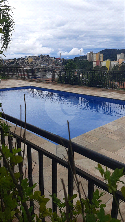 Venda Apartamento São Paulo Loteamento City Jaragua REO679817 5