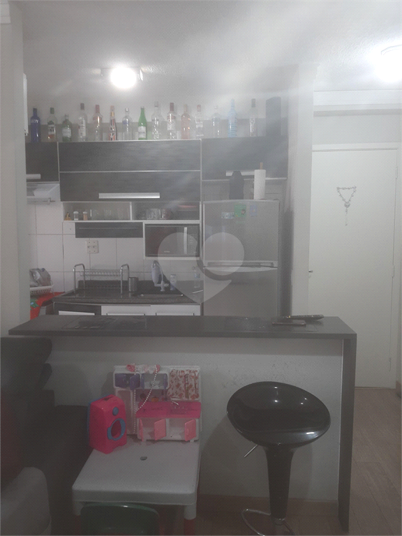 Venda Apartamento São Paulo Loteamento City Jaragua REO679817 11