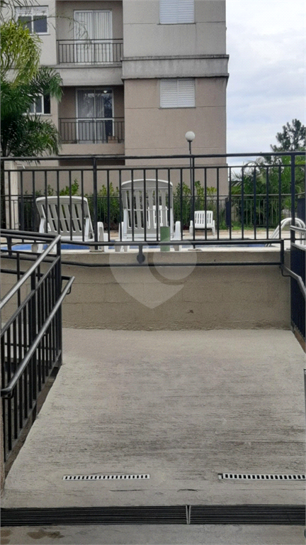 Venda Apartamento São Paulo Loteamento City Jaragua REO679817 1