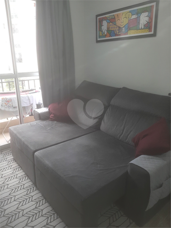 Venda Apartamento São Paulo Loteamento City Jaragua REO679817 10