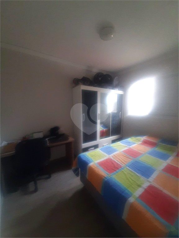 Venda Apartamento São Paulo Loteamento City Jaragua REO679817 14