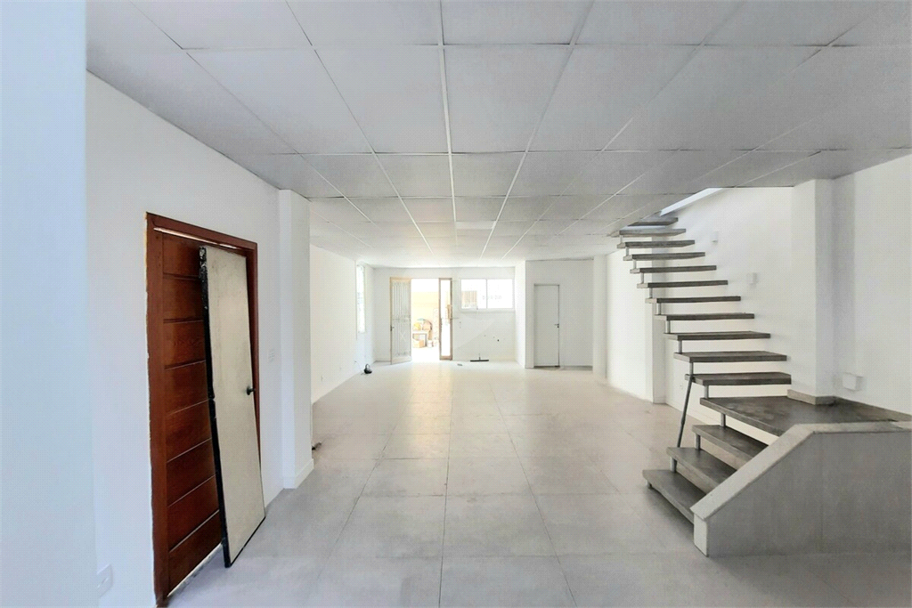 Aluguel Casa Rio De Janeiro Maracanã REO679841 2