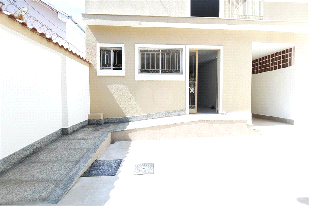 Aluguel Casa Rio De Janeiro Maracanã REO679841 43