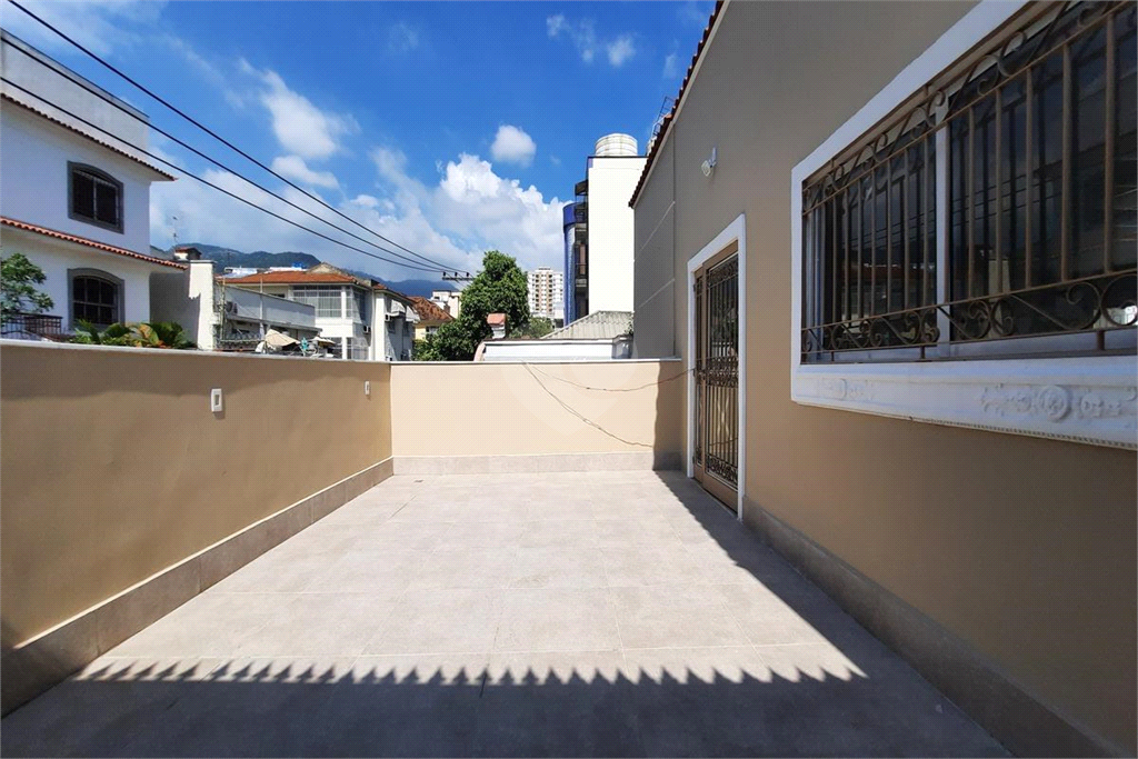 Aluguel Casa Rio De Janeiro Maracanã REO679841 47