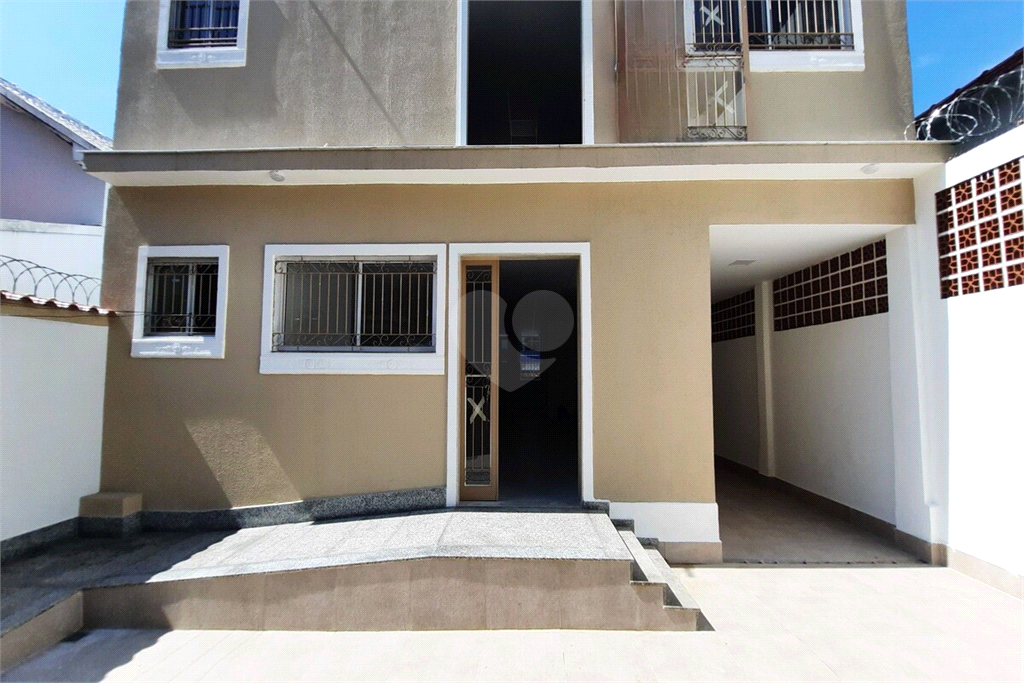 Aluguel Casa Rio De Janeiro Maracanã REO679841 44