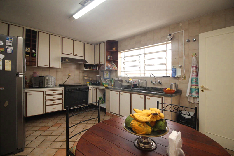 Venda Casa térrea São Paulo Planalto Paulista REO679849 33