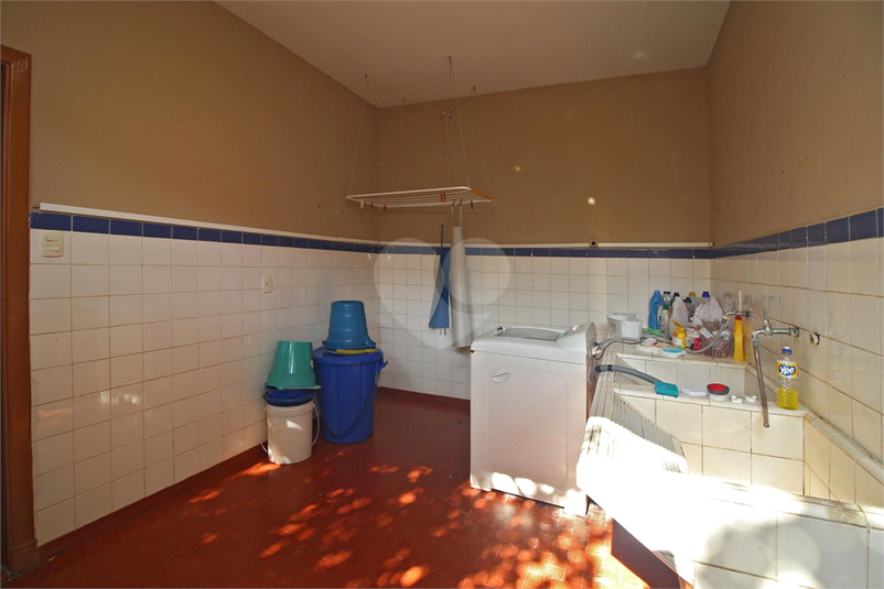 Venda Casa térrea São Paulo Planalto Paulista REO679849 27