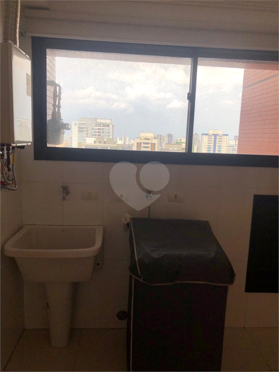 Venda Apartamento São Paulo Vila Mariana REO679851 18