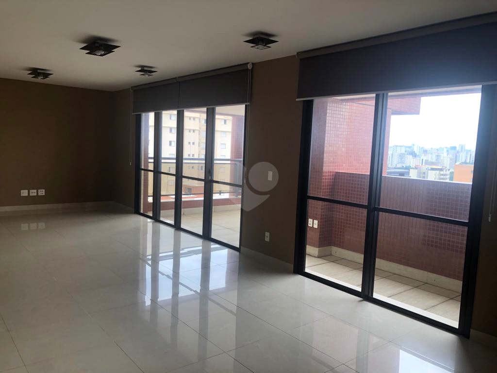 Venda Apartamento São Paulo Vila Mariana REO679851 3