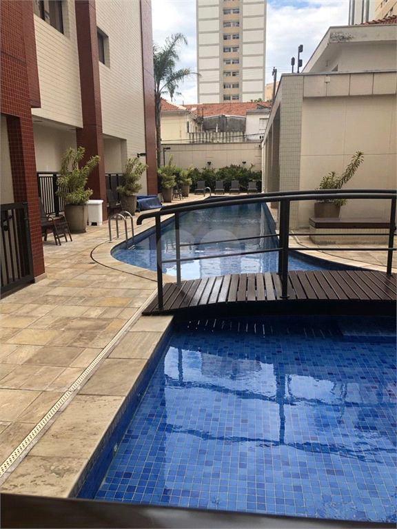 Venda Apartamento São Paulo Vila Mariana REO679851 44