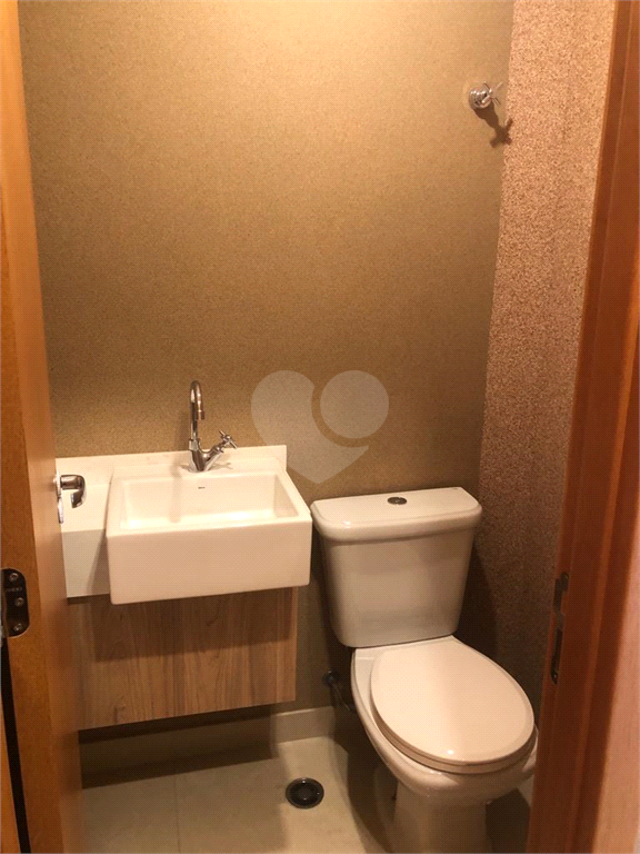 Venda Apartamento São Paulo Vila Mariana REO679851 7