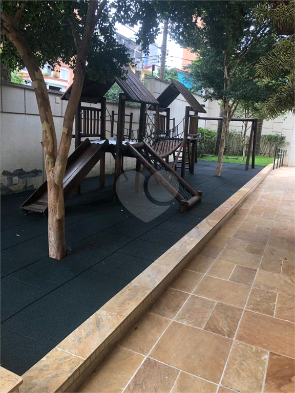 Venda Apartamento São Paulo Vila Mariana REO679851 42