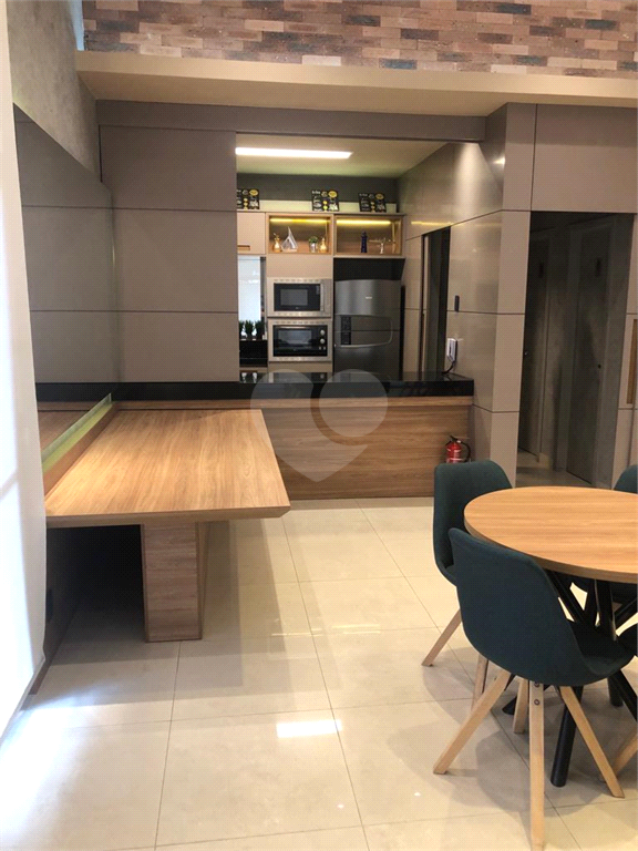 Venda Apartamento São Paulo Vila Mariana REO679851 48