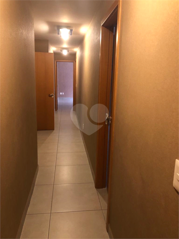 Venda Apartamento São Paulo Vila Mariana REO679851 21