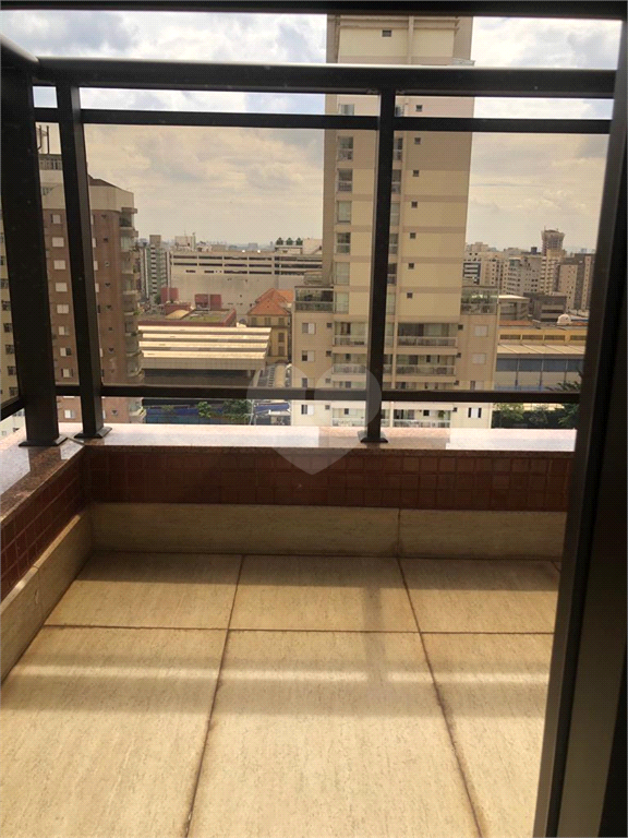 Venda Apartamento São Paulo Vila Mariana REO679851 28