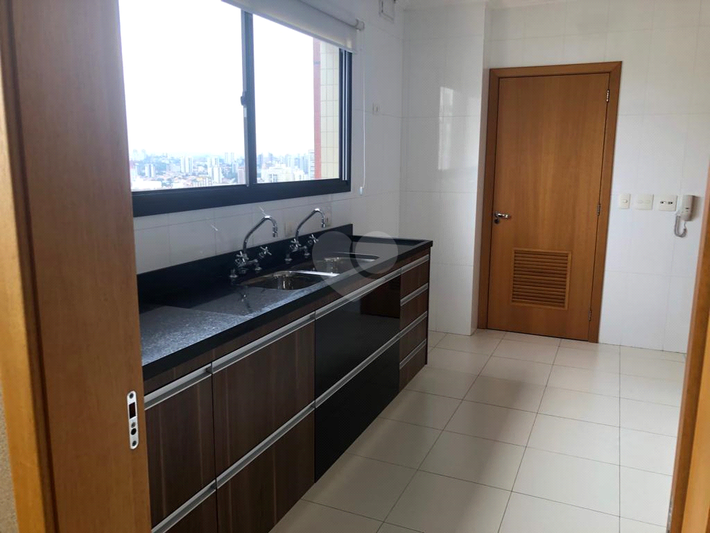 Venda Apartamento São Paulo Vila Mariana REO679851 14