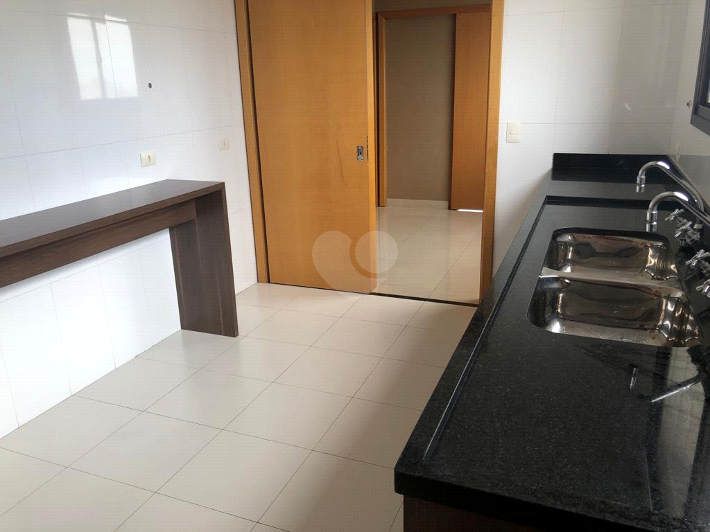 Venda Apartamento São Paulo Vila Mariana REO679851 16