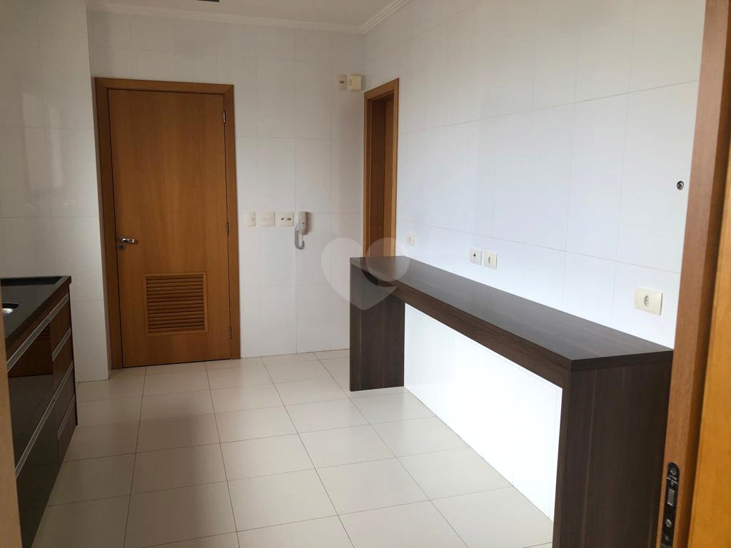 Venda Apartamento São Paulo Vila Mariana REO679851 12