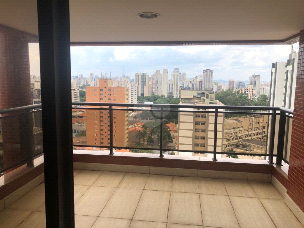 Venda Apartamento São Paulo Vila Mariana REO679851 4