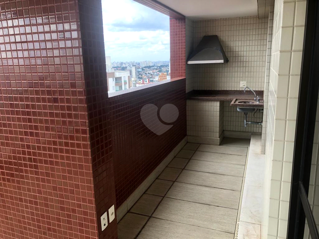 Venda Apartamento São Paulo Vila Mariana REO679851 3