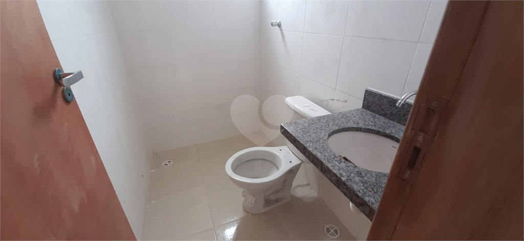 Venda Apartamento São Paulo Parque São Lucas REO679856 22