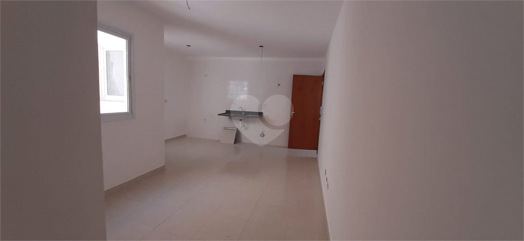 Venda Apartamento São Paulo Parque São Lucas REO679856 1