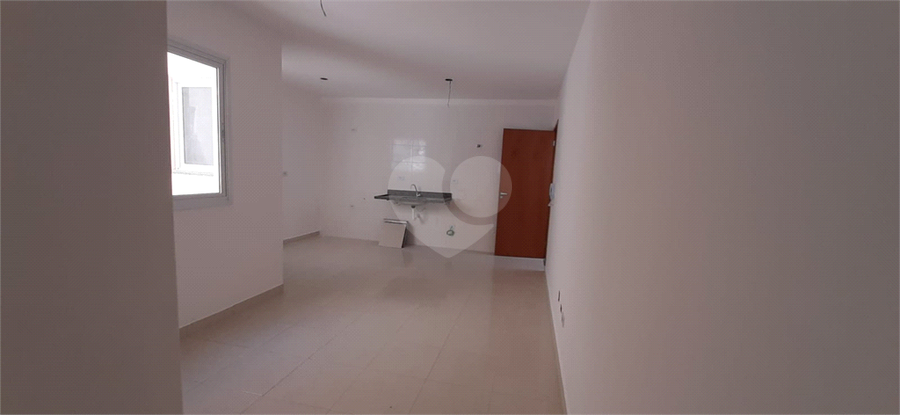 Venda Apartamento São Paulo Parque São Lucas REO679858 1