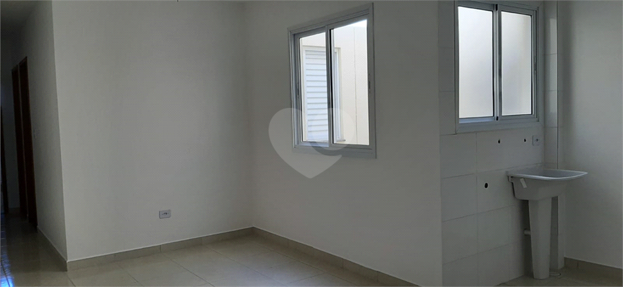 Venda Apartamento São Paulo Parque São Lucas REO679858 15