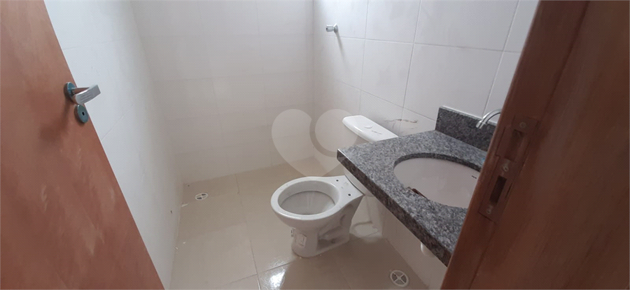 Venda Apartamento São Paulo Parque São Lucas REO679858 24