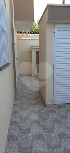 Venda Apartamento São Paulo Parque São Lucas REO679858 11