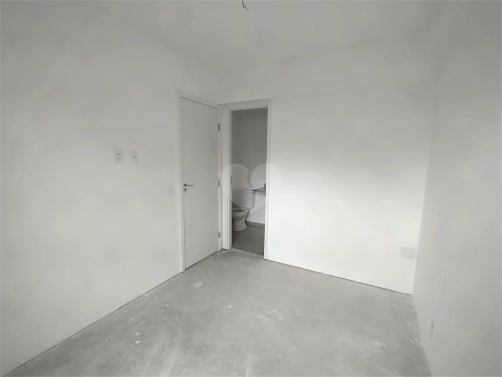 Venda Apartamento São Paulo Cerqueira César REO679884 8