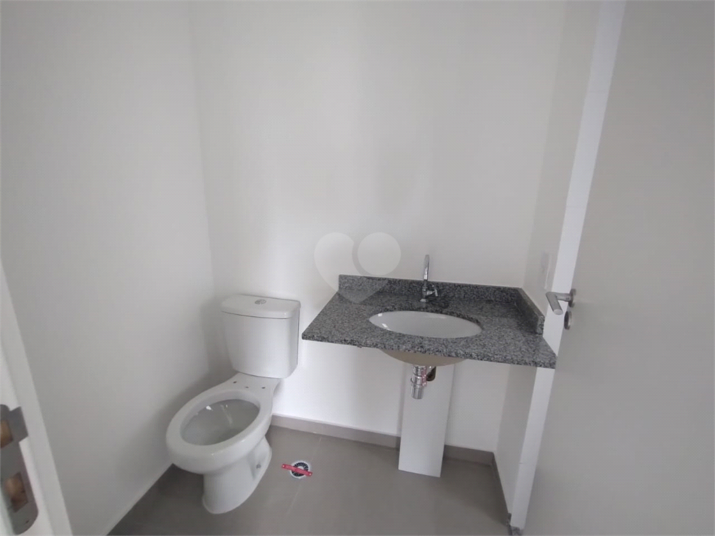 Venda Apartamento São Paulo Cerqueira César REO679884 6