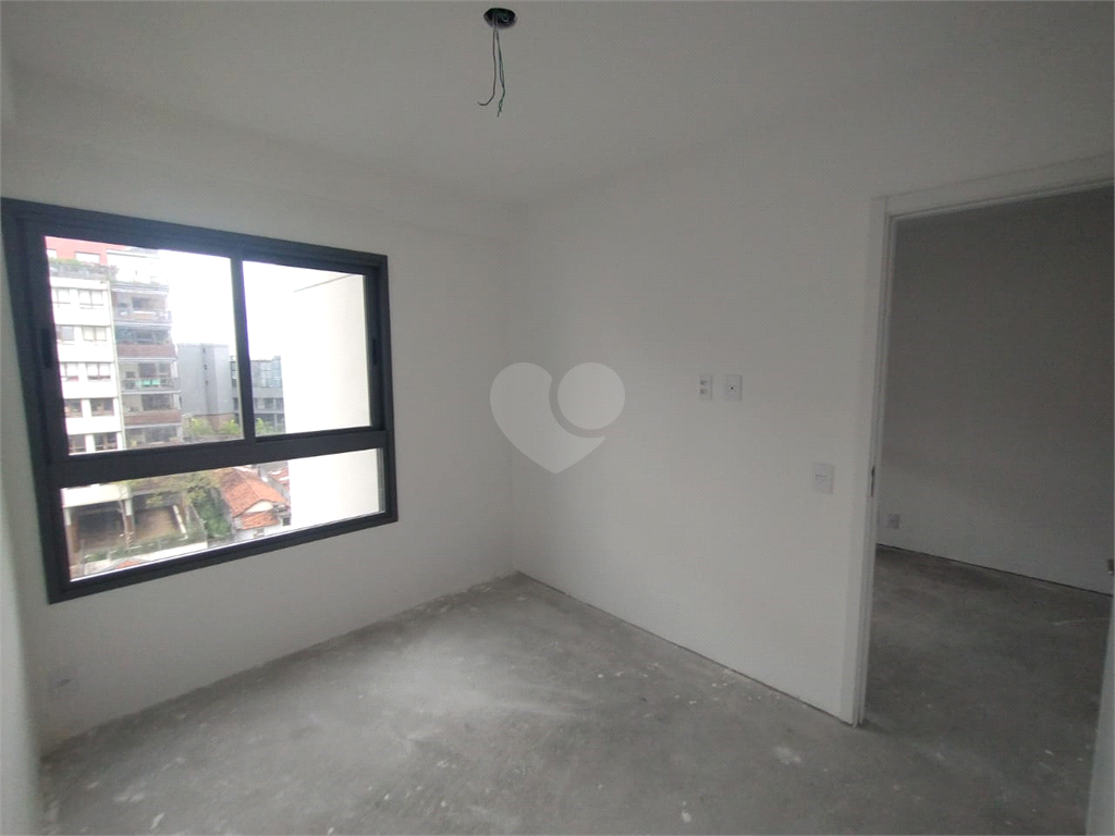 Venda Apartamento São Paulo Cerqueira César REO679884 9