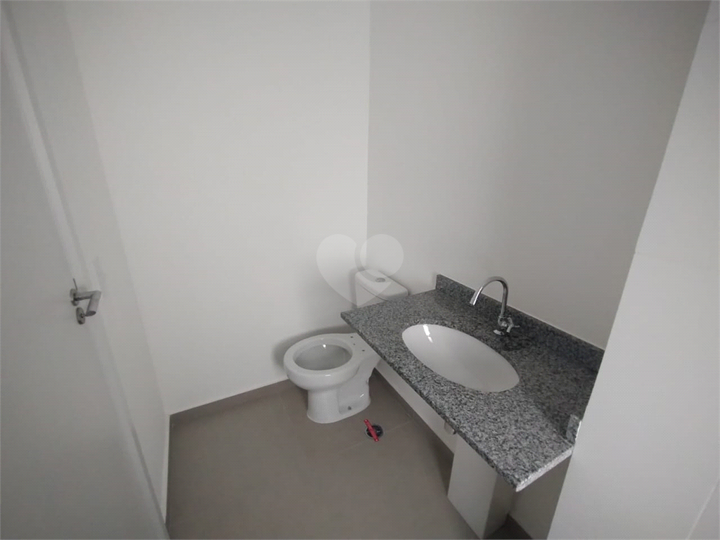 Venda Apartamento São Paulo Cerqueira César REO679884 4