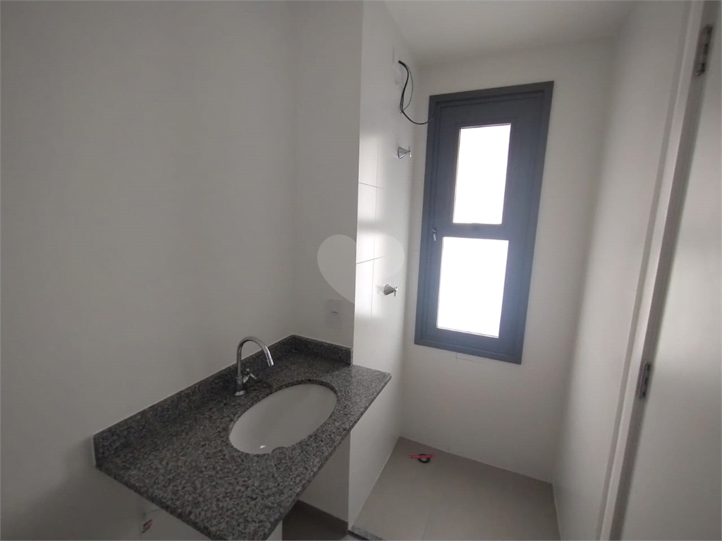 Venda Apartamento São Paulo Cerqueira César REO679884 3