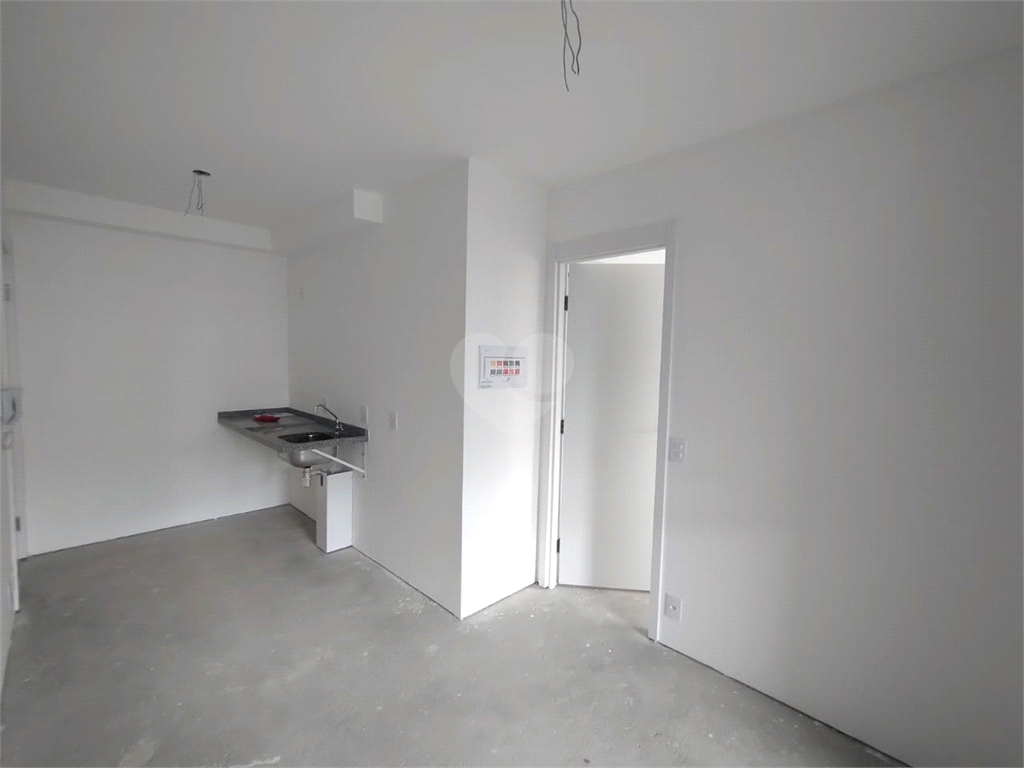 Venda Apartamento São Paulo Cerqueira César REO679884 18