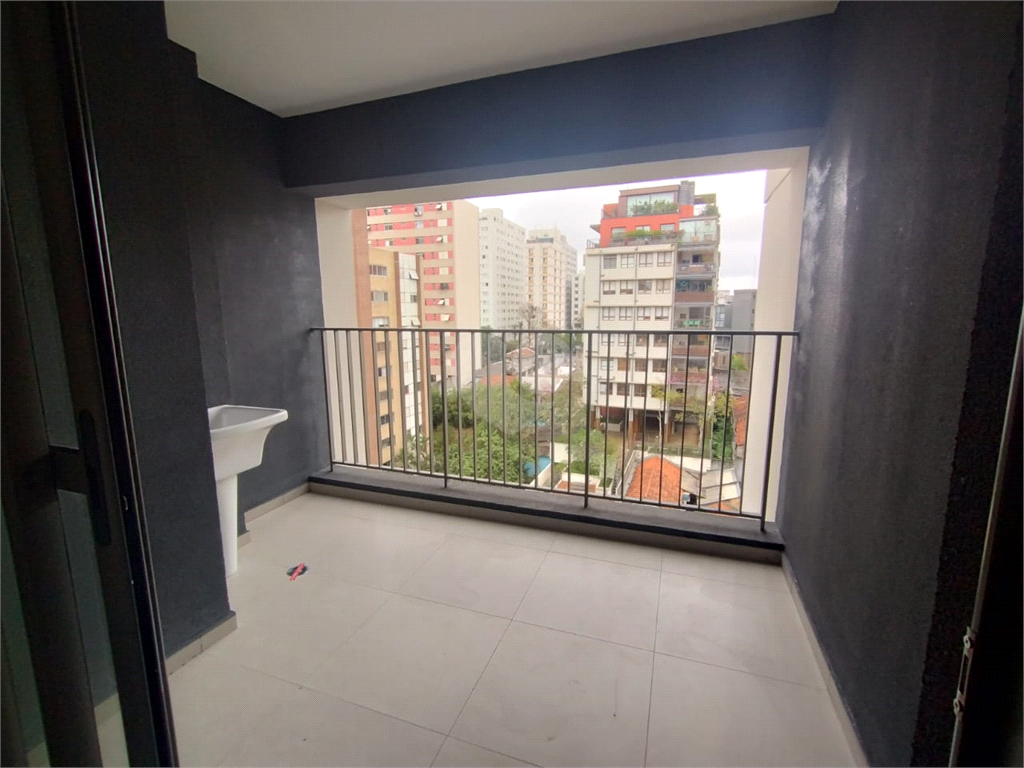 Venda Apartamento São Paulo Cerqueira César REO679884 20